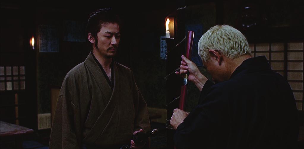 Cikel bo v četrtek, 18. maja, ob 20. uri, odprla epska klasika Akire Kurosawe, Kaos (1985), ki velja za enega največjih filmov vseh časov.