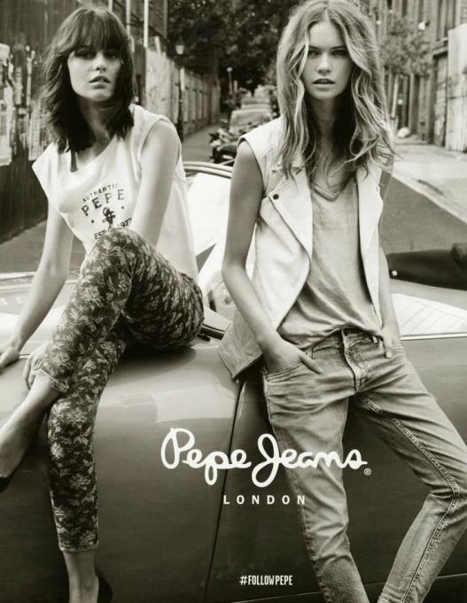 Women s wear Pepe Jeans London is one of the few menswear designers to have become a successful Women s wear designer.