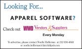 16 WWD, WEDNESDAY, FEBRUARY 1, 2006 Seamstress/Tailor Samples and small production. Minimum 3 yrs. experience in designer suits/gowns. Competitive salary + benefits.