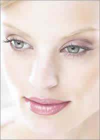 bridalbeauty beauty consultation Perfect Timing The time of day you get married will affect your makeup choices.