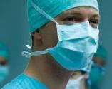 Surgical Face Mask--Super The super surgical face mask is made from special matreials that increase filtration efficiency. It provides excellent barrier protection and low breathing resistance.
