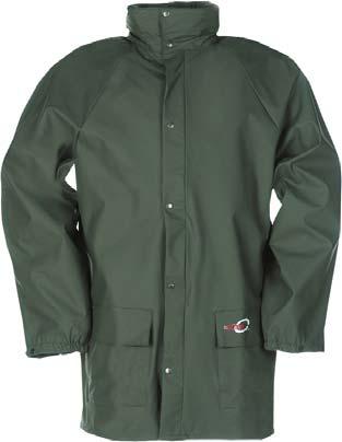 Conforms to: ENV343:1998 3:2, ENV343:1998 3:2 S -3XL Product Codes: PJK27RW - Royal/Navy 4899 RED/NAVY - Red/Navy ADELANS WINTER JACKET- 191A Good cold and rain protection. Outside: Straight collar.