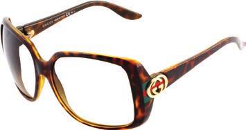 791 The Gucci model 3166 is our