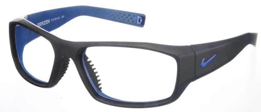 EYEWEAR EXTRAS TEMPLE The length of your frame s temples is important to ensure stability and comfort.