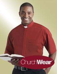 Tab Collar Clergy Shirt SM113 Full and half sizes 15 18 ½; Full sizes 19 21 $37.90 ea.