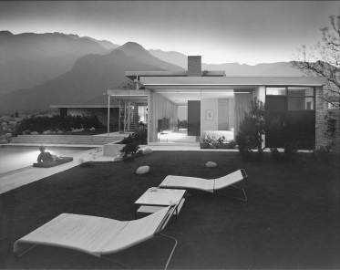 The exhibition the first major study of modern California design examines the state s key role in shaping the material culture of the country at mid-century.
