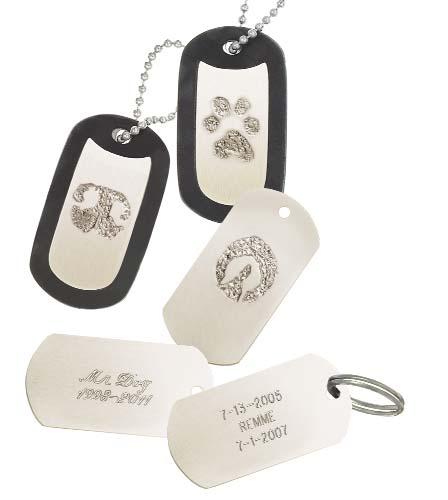 Noble Bronze Collection The Noble Bronze Collection offers families the same tactile connections to beloved pets that make all Buddie Keepsakes special.