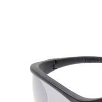 EYE PROTECTION Premium Protective Eyewear Dual Lens/Semi-Frame NEW for 2013 Flex-Pro Flex-Pro has it all!