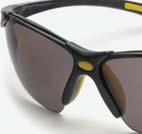 SG-51BB Elite High style design with wrap-around safety and incredible comfort Proven user acceptance We took the same design of our popular bifocal safety glasses and applied it to a standard glass