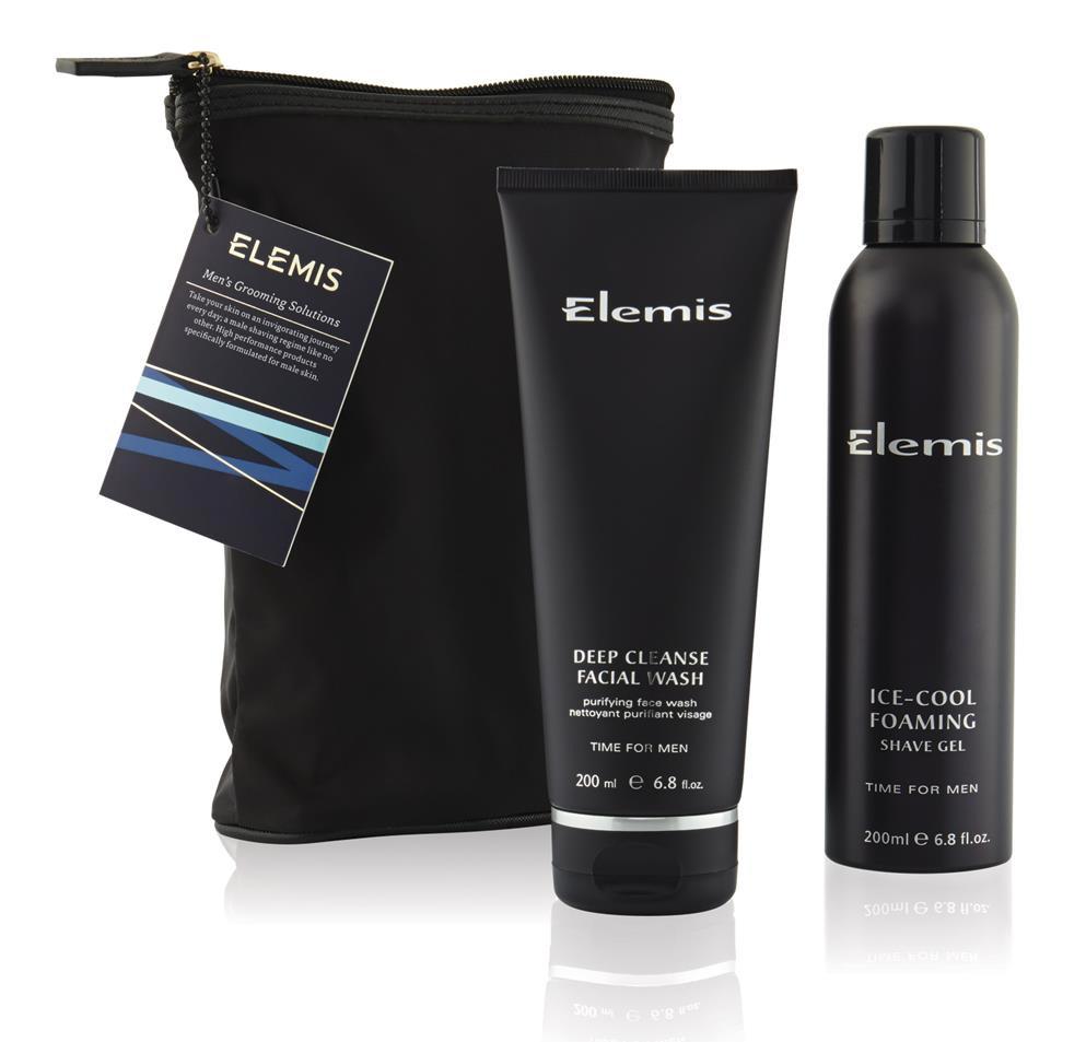 men s grooming solutions Take your skin on an invigorating journey everyday; a male shaving regime like no other.