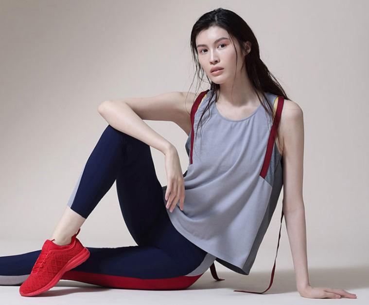 Luxury players embrace the athleisure trend Capitalizing on the promising development of athleisure clothing in China, some luxury retailers have also rolled out athleisure collections in partnership