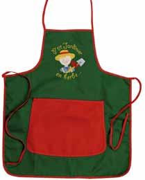 Kids gloves & Aprons Minor gathering and harvesting Tool Children