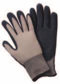 BE168T COMFORTFLEX - WO With a supremely comfortable, form-fitting and breathable nylon back, this glove is perfect for gardening