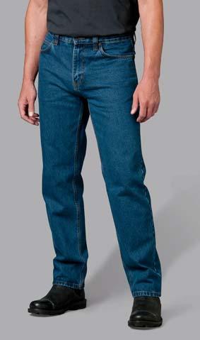 stains come out in wash. Durable 8.75 oz.