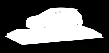 mystic magenta Interior: black Ref: 6H1099300 HAK Ibiza FR 1:43 Model Car Highly detailed