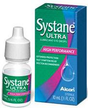 Products to recommend for the TREATMENT of Dry Eyes Active ingredient: Polyethylene Glycol 400 0.4% Propylene Glycol 0.