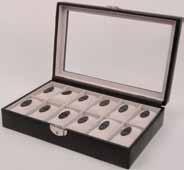 Jewellery Case w. Travel Purse 02818020000 11.30 / 15.
