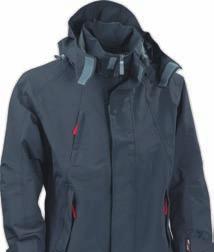 NEW P O W E L L W I N O N A NEW POWELL AND WINONA VENT AIR wind proof, water proof and breathable.