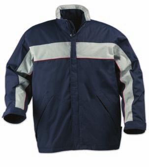 functional jacket   100% polyester Lining: 100% polyester Padding: 100% polyester red, navy S XXL