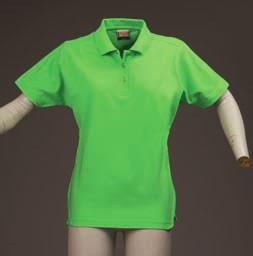 solid coloured, piqué polo with side vents,