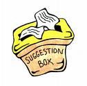IDEA BOX Do you have suggestions for MBS programs? Workshops? Presenters? Is there anything you would like the board to know about and feel the membership would benefit from?
