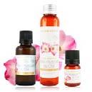 org. damask rose chile Rosa rubiginosa Rich in carotenoids, this oil is known for its exceptional anti-aging action.