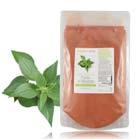 AYURVEDIC PLANT POWDERS Be inspired by Ayurveda, the science of life and millenary tradition of well-being in India and