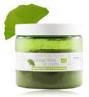 It is very useful to realize ayurvedic mixtures, gentle and purifying scrubs or nourishing masks.