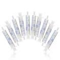 20 These pipettes are used to take and transfer liquids in small quantities.