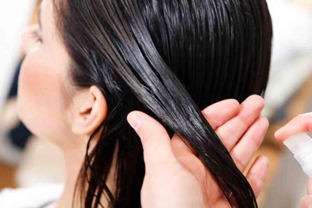 Care & Hygiene Head Massage Principles & Techniques Sterilization & Sanitization of the Hair Equipements Hair Care