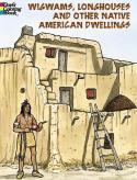 ACTIVITY AND COLORING BOOKS All books 8 1 4 x 11, unless otherwise noted. 0-486-27964-2 s Coloring Book. $3.95 0-486-29607-5 Great Native Americans.