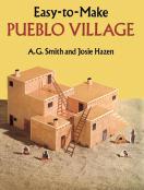 95 0-486-28689-4 Pueblo Village Sticker Picture Book. 9 1 4 x 12 1 4. $4.50 0-486-46014-2 The Enchanted Moccasins and Other Native American Legends. 224pp.