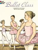 Ballet FUN KIT 0-486-45907-1 I Love Ballet Fun Kit. $16.95 Little dancers will love this big activity kit!
