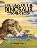 Dinosaurs Note: Minimum purchase of Little Activity Books is 6 copies per title. All books 4 3 16 x 5 3 4. 0-486-27110-2 Dinosaur Mazes.