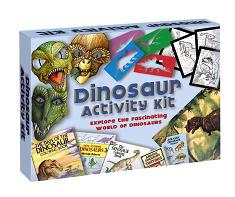 $3.95 0-486-42789-7 Color and Learn: Dinosaurs and Prehistoric Creatures. $7.95 0-486-25359-7 Days of the Dinosaur. $3.