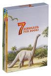 16pp. 9 1 4 x 12 1 4. $3.95 0-486-24541-1 Dinosaur Dioramas. 32pp. 9 1 4 x 12 1 4. $7.95 0-486-44679-4 Dinosaur Activity Kit. $19.