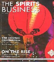The Spirits Business Publisher: The Drinks Business, London Issue/Year: Issue No.40, May 2013 Brief: The cognac conumdrum Can the French keep the Chinese sweet?