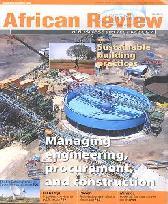 sous-marins Brics en 2014 African Review of Business and Technology Publisher: Alain Charles Publishing Ltd, UK Brief: Sustainable building practices, Managing