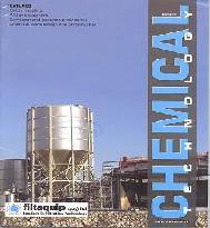 Chemical Technology Publisher: Crown Publications cc, South Africa Brief: Solid handling, Water treatment, Corrosion and coatings engineering,
