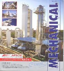 Mechanical Technology Publisher: Crown Publications cc, South Africa Brief: Total plant health and reliability solutions, Isigayo-the maize mill for