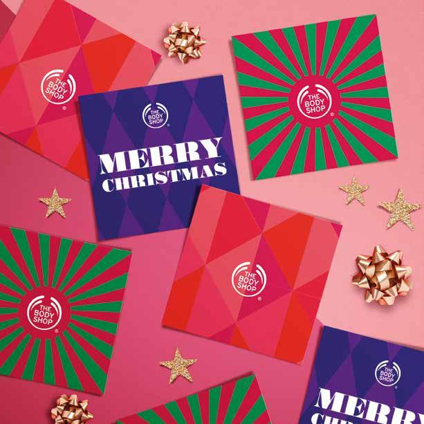 GIFT CARDS If you re spoilt for choice, our gift cards are the perfect present for impressing customers, rewarding employees and saying thank you to suppliers.