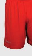 SHORTS 17 red