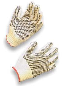 Tough Protection For Tough Jobs WORK GLOVES Choose The Right Glove For The Job TOUGH PROTECTION Split Cowhide with