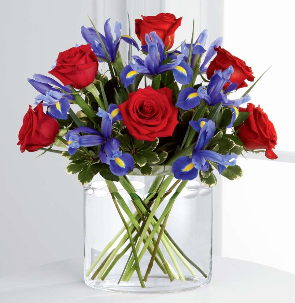 This bouquet will be on FTD.com starting in June. September Codification Deadline: July 0, 010 $95.88 ctn. of 1 ($7.99 ea.