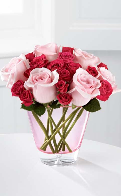 99 ea.) JN 1006 $44.99 Delivered SRP ThE Better homes and gardens perfect rose Bouquet presented by FTD PER Exclusively for Better Homes and Gardens.