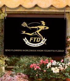 The FTD Birthday Bouquet (BDY) The FTD Big Hug Bouquet (BH) The FTD