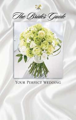 quantity imprint blank 100-400 $0.69 $0.44 500-900 $0.59 $0.34 1,000-4,900 $0.49 $0.4 View all 0 pages of the bride s guide www.ftdi.