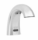 protect the environment n Up to 2,750 hand washes per hygienic refill Sealed Hygienic Refills Based