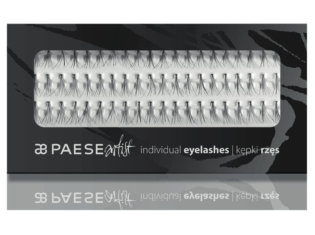 PAESE www.paese.com Eyelashes 12,00 2 Oh my We had to wait for this a long time, but it s finally here! Beautiful fake lashes from the brand Paese. These lashes were recently launched by Paese.