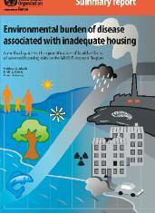 515 Eng Environmental burden of disease associated with inadequate housing: a method guide to the quantification of health effects of